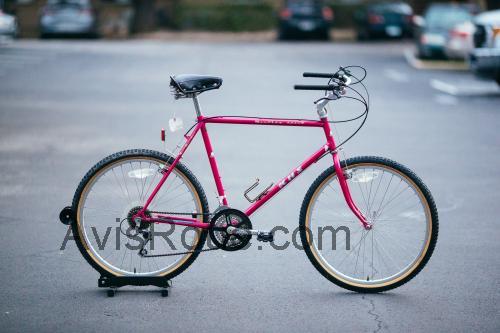 KHS Montana Sport fiche technique et avis